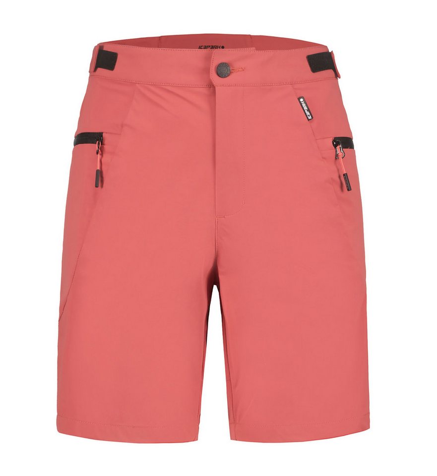 Icepeak Trekkingshorts Icepeak Shorts Drew Bild 4