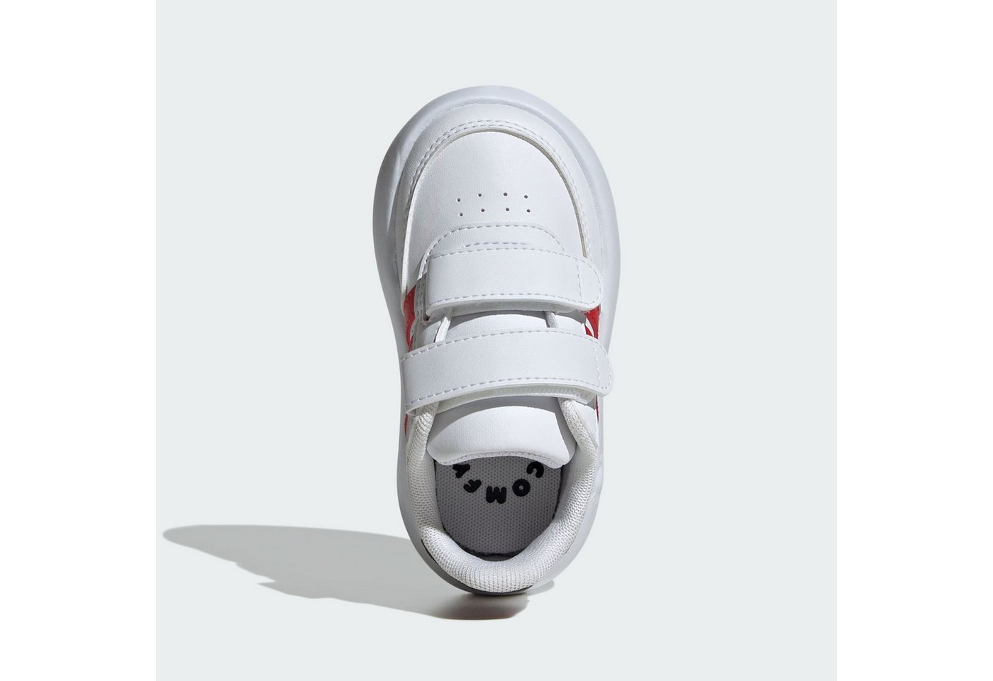 adidas Sportswear BREAKNET 2.0 KIDS SCHUH Tennisschuh