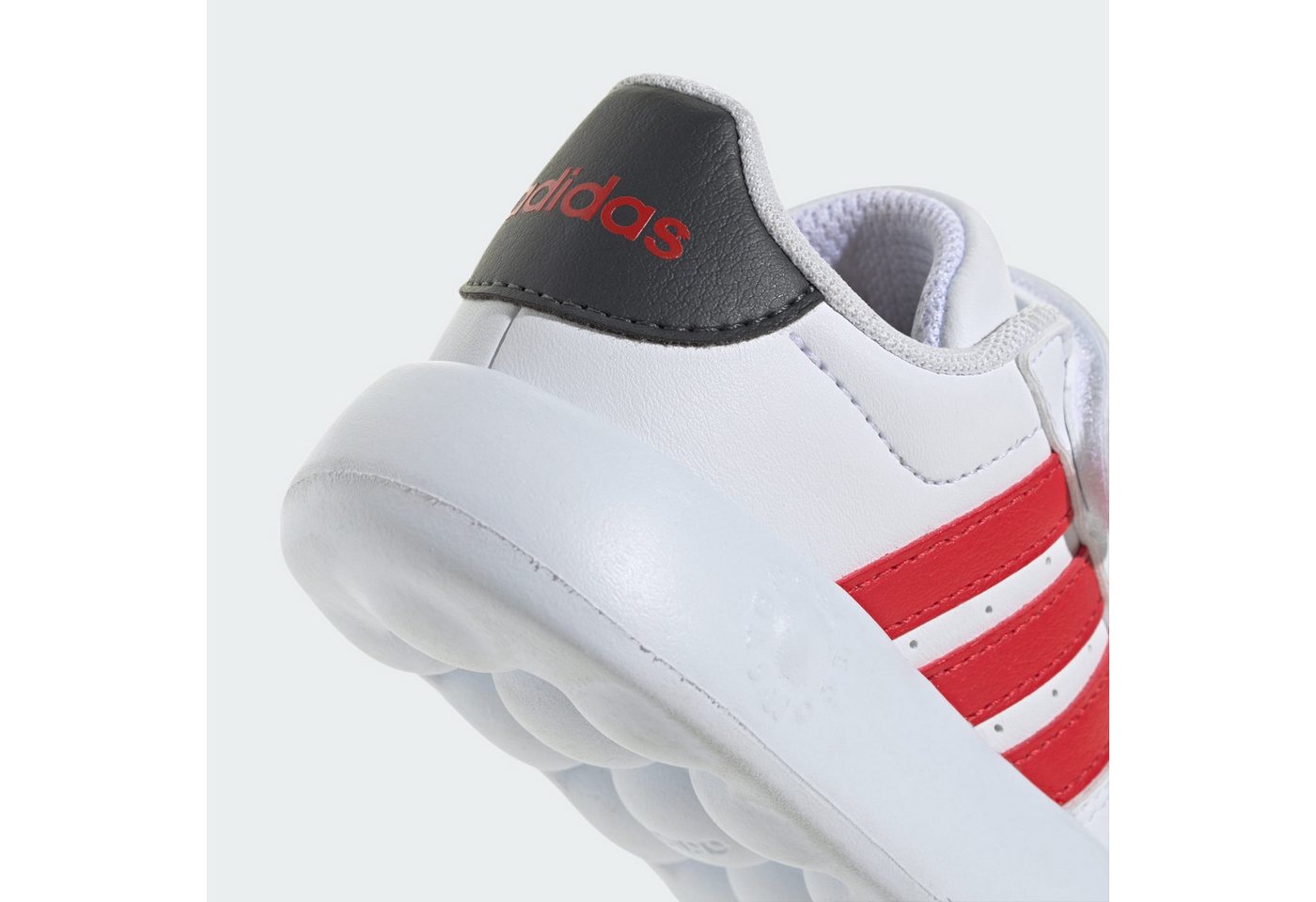 adidas Sportswear BREAKNET 2.0 KIDS SCHUH Tennisschuh Bild 2