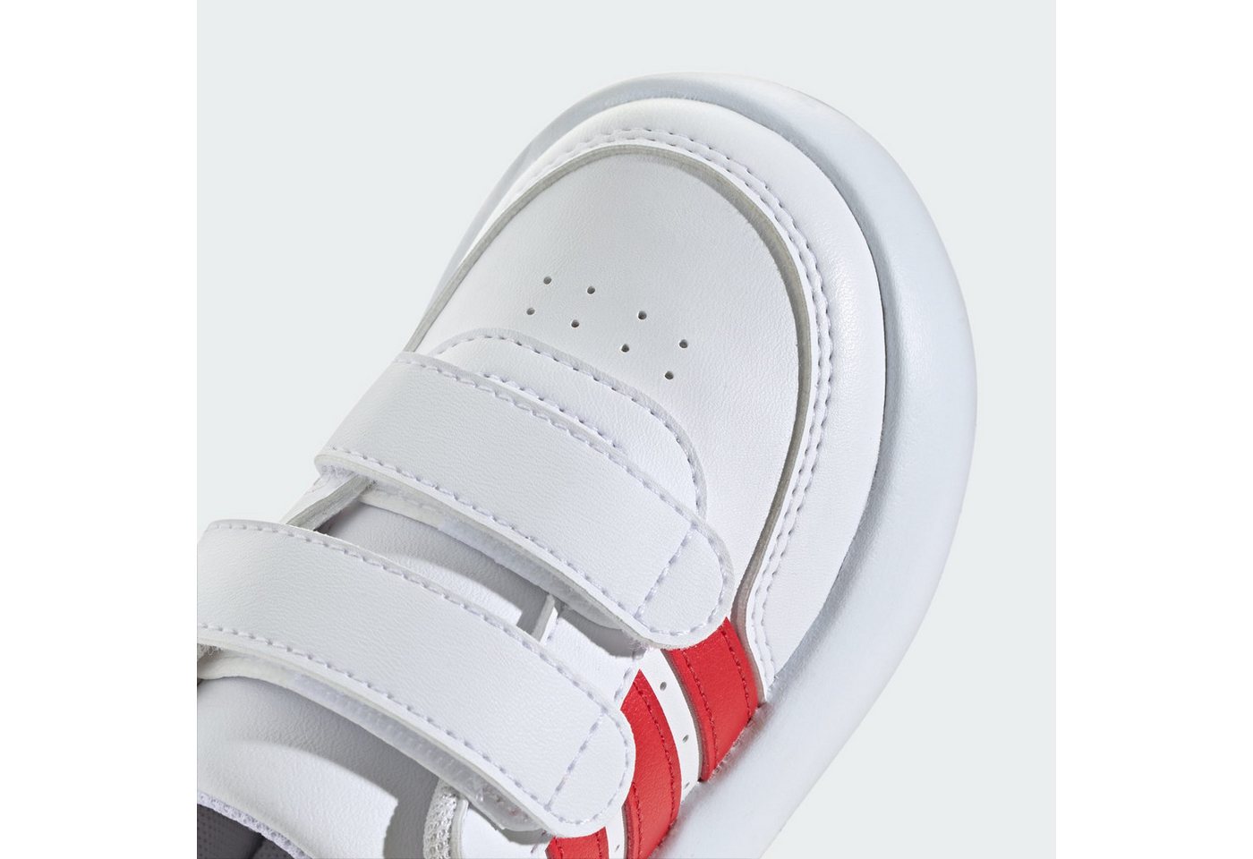 adidas Sportswear BREAKNET 2.0 KIDS SCHUH Tennisschuh Bild 3