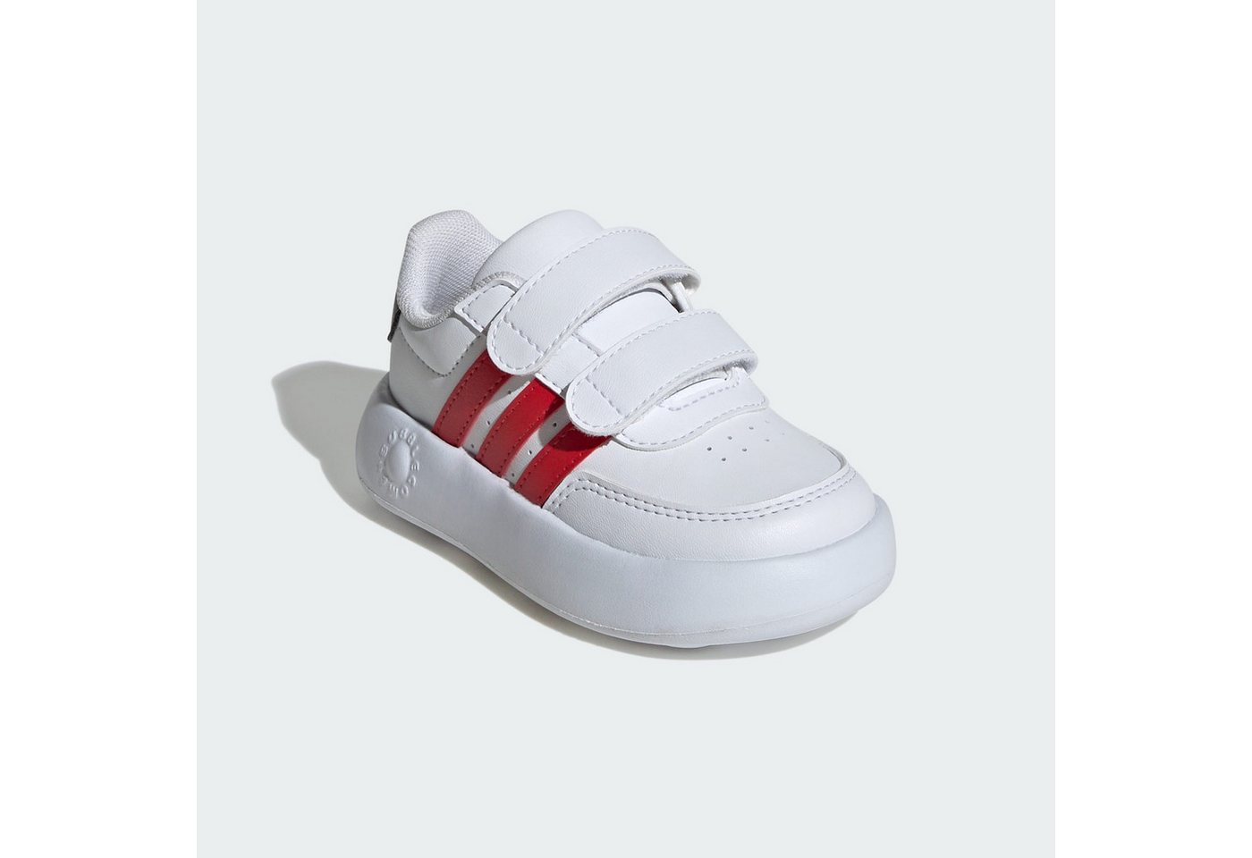 adidas Sportswear BREAKNET 2.0 KIDS SCHUH Tennisschuh Bild 5