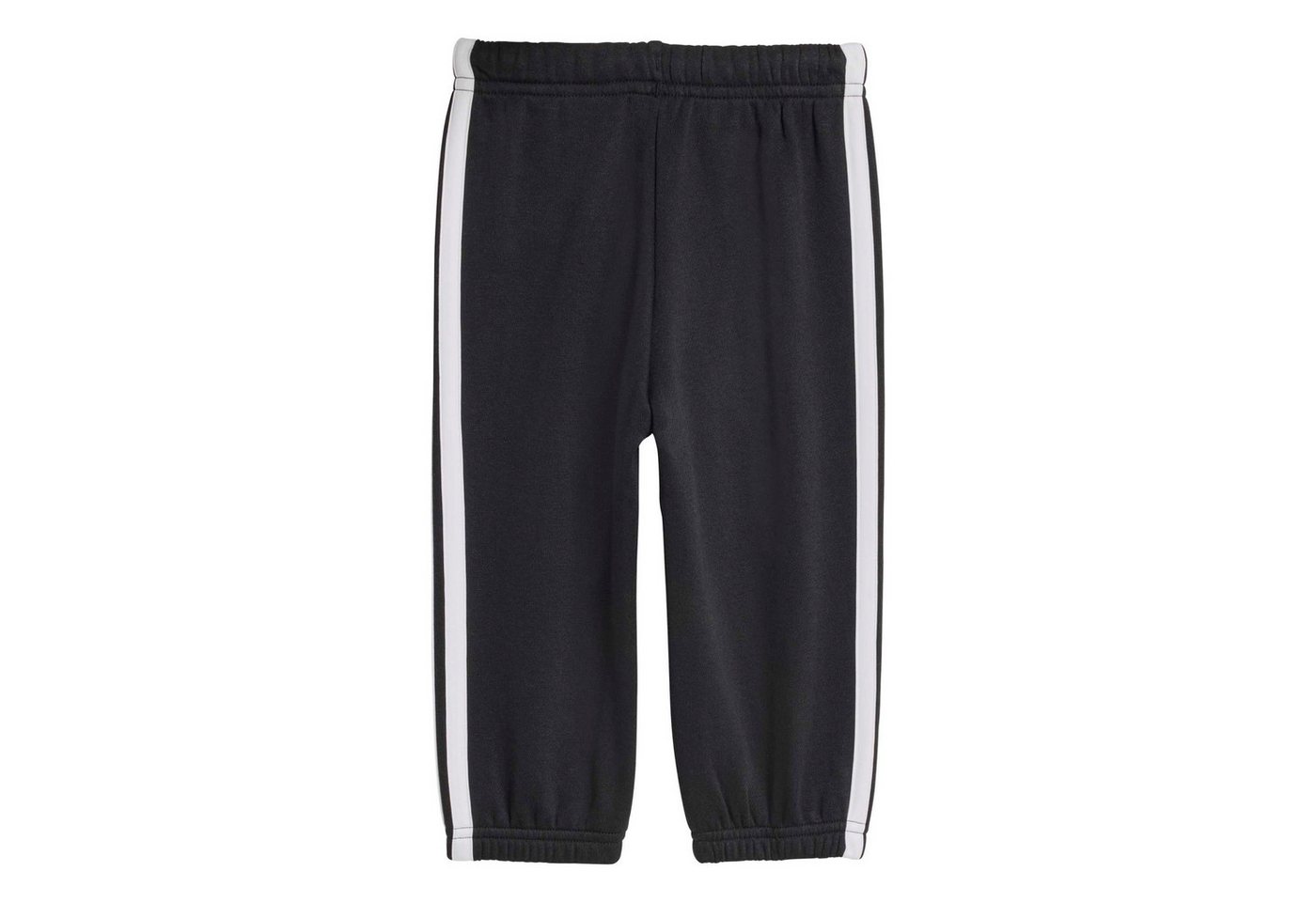 adidas Performance Trainingsanzug adidas Baby Trainingsanzug Essentials Jogger 3S Fleece