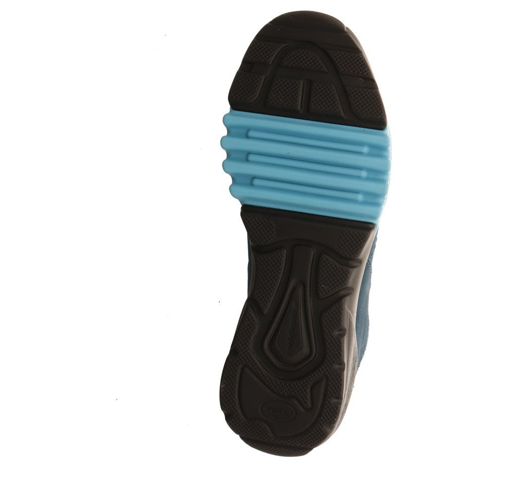 Waldläufer Amiata Schnürschuh