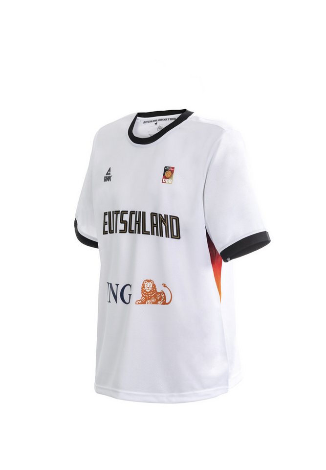 PEAK Laufshirt Deutschland 2025 Bild 2