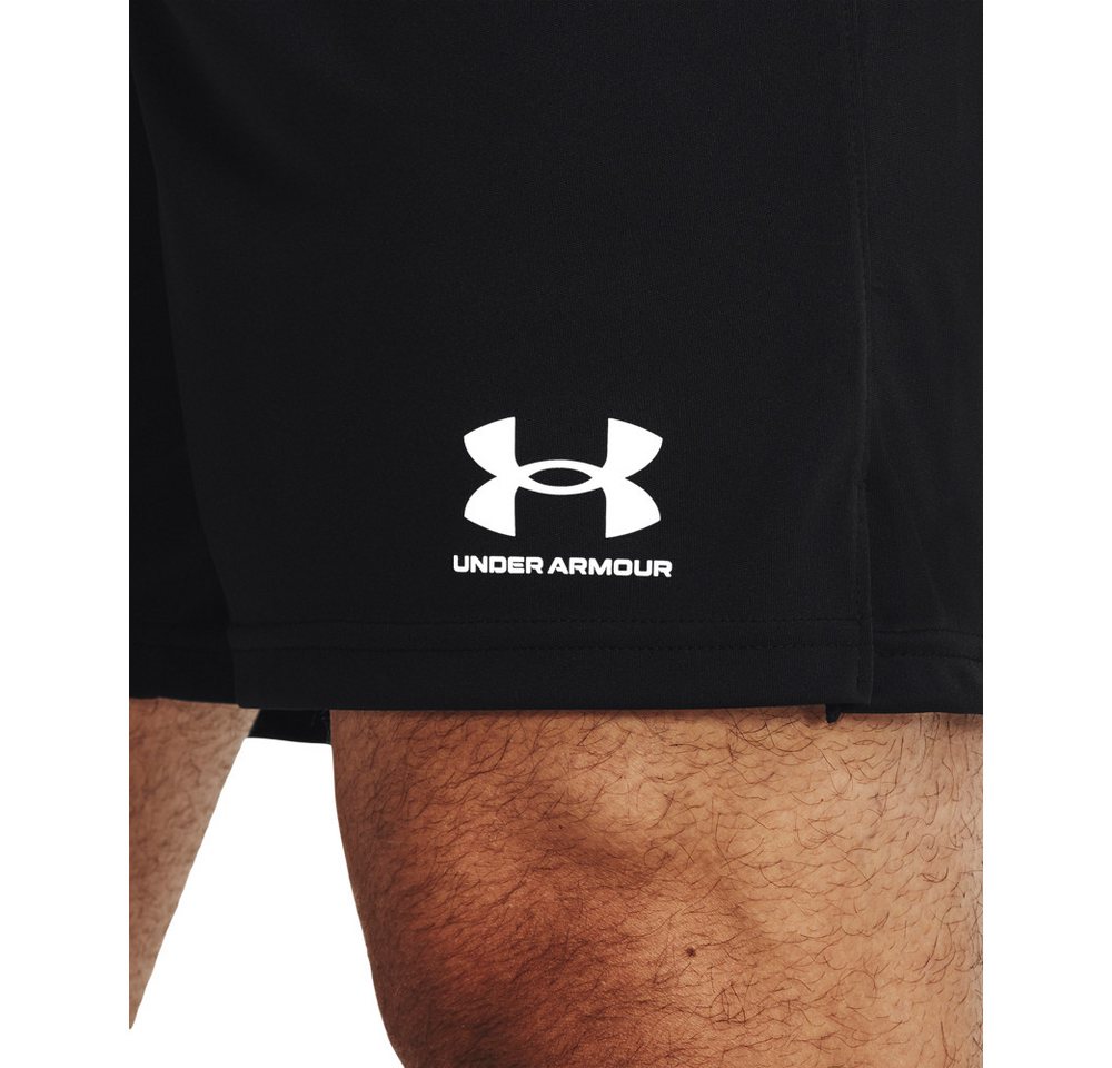 Under Armour® Trainingsshorts Under Armour Herren Short Challenger Core 1372691 Bild 3