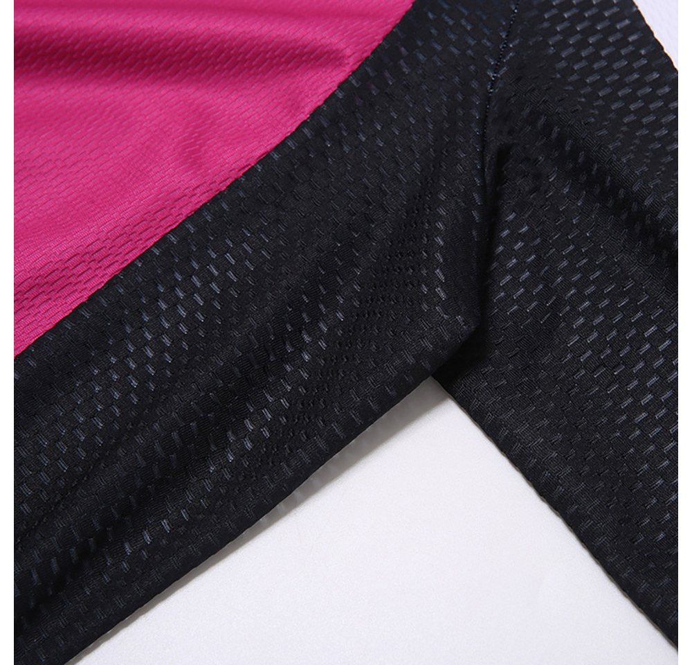 Protective Radtrikot P-Skids Langarmshirt Herren Bild 4