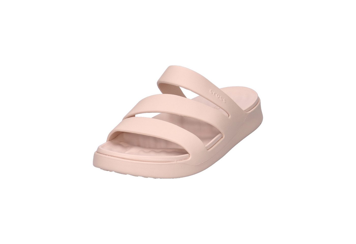 Crocs 209587-6UR Crocs Getaway Pantolette Bild 3