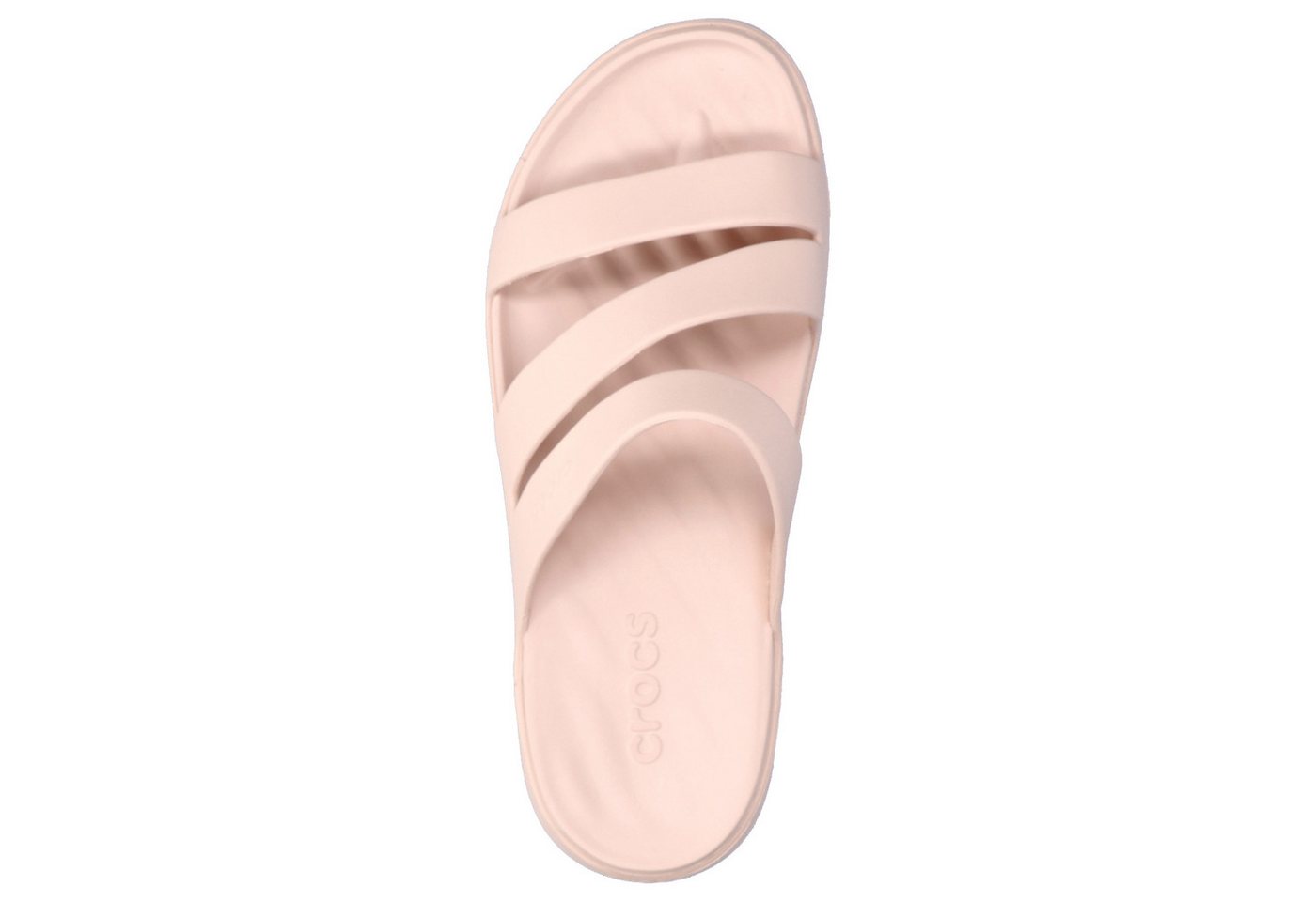 Crocs 209587-6UR Crocs Getaway Pantolette Bild 5