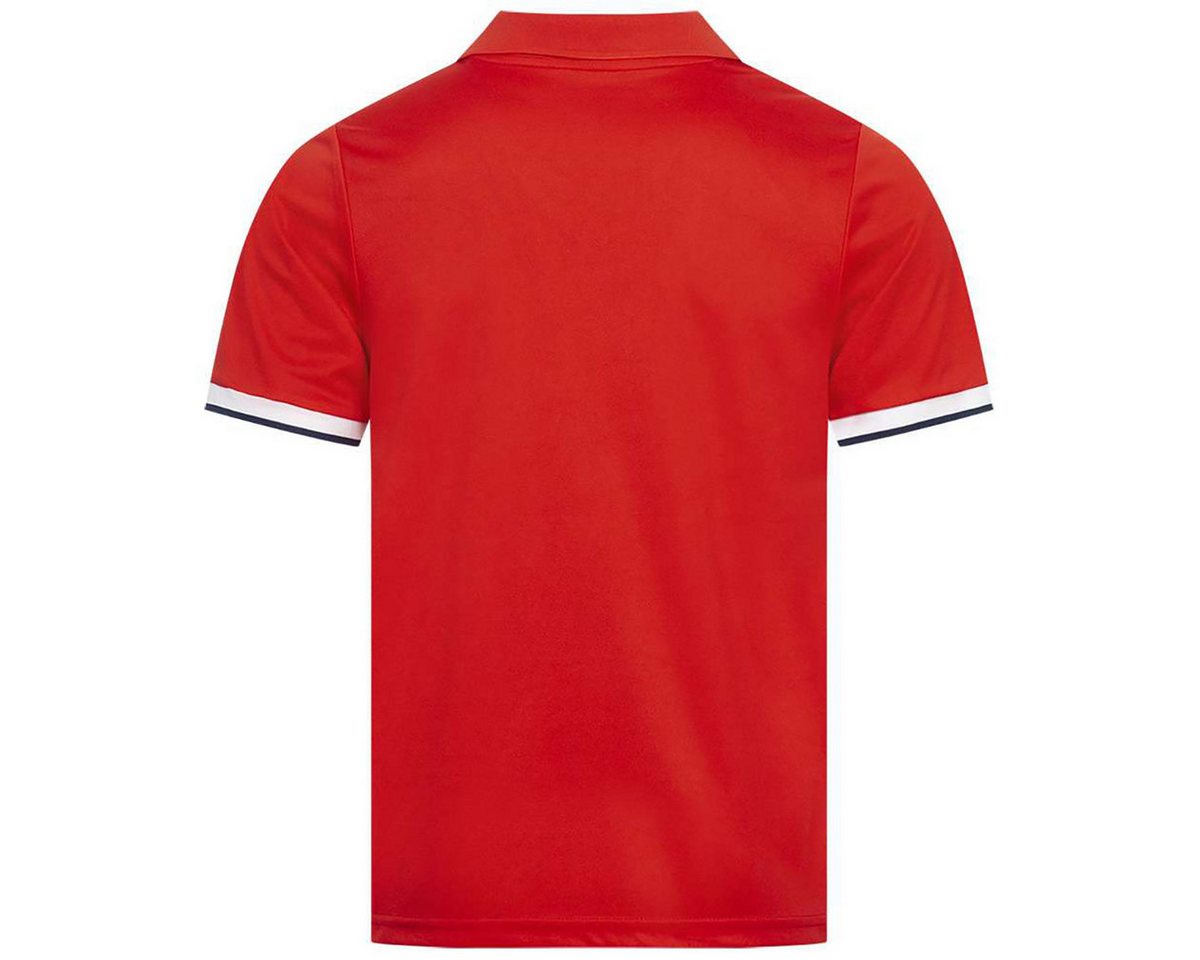 JELEX Fußballtrikot Retro History Kroatien Bild 2