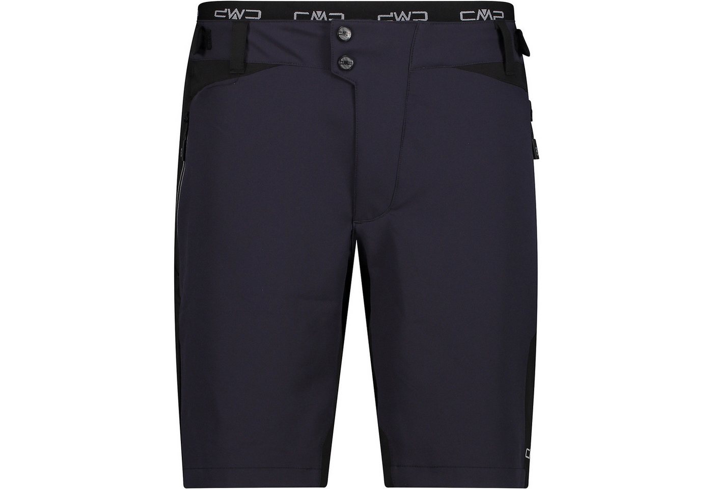CAMPAGNOLO Fahrradhose Bild 3