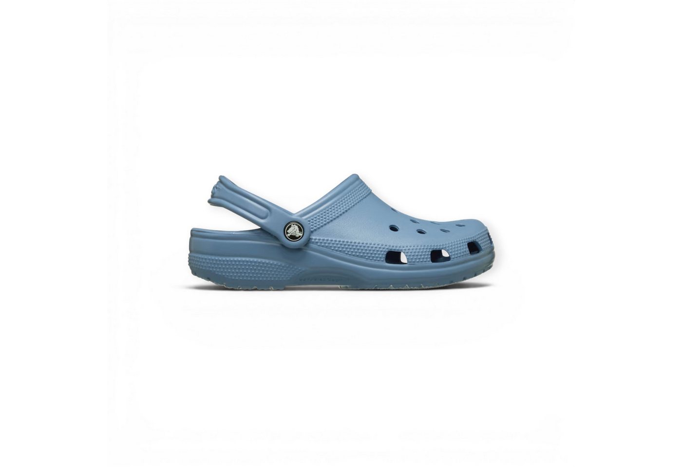 Crocs Sandale Classic Clog Astro blau Badeschuh Bild 2
