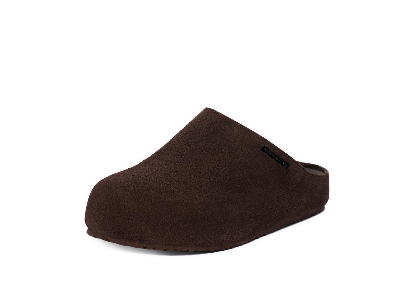 G-STAR G Star Raw Flip Flops Boy Brown Badepantolette Bild 3
