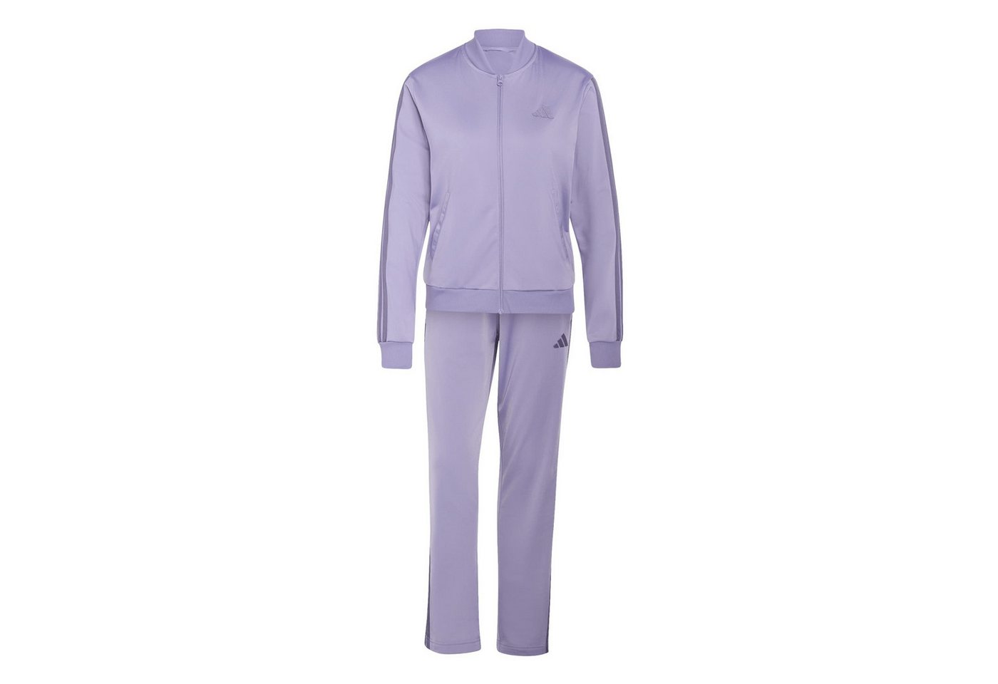 adidas Performance Trainingsanzug adidas Damen Trainingsanzug Dayready Track Suit Bild 3