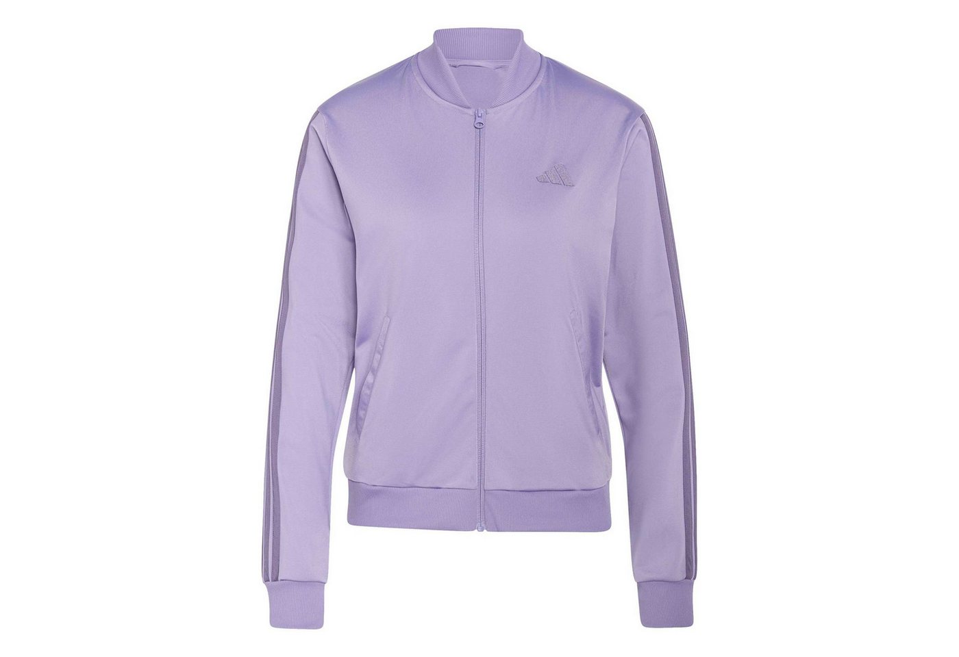 adidas Performance Trainingsanzug adidas Damen Trainingsanzug Dayready Track Suit Bild 4