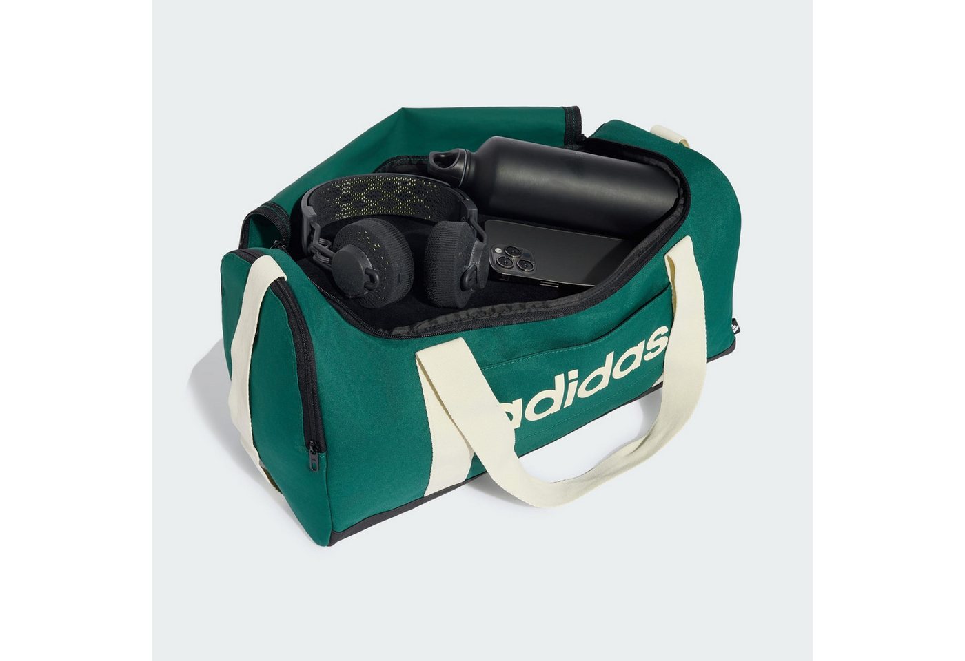 adidas Performance Reisetasche LINEAR DUFFELBAG S (1-tlg)