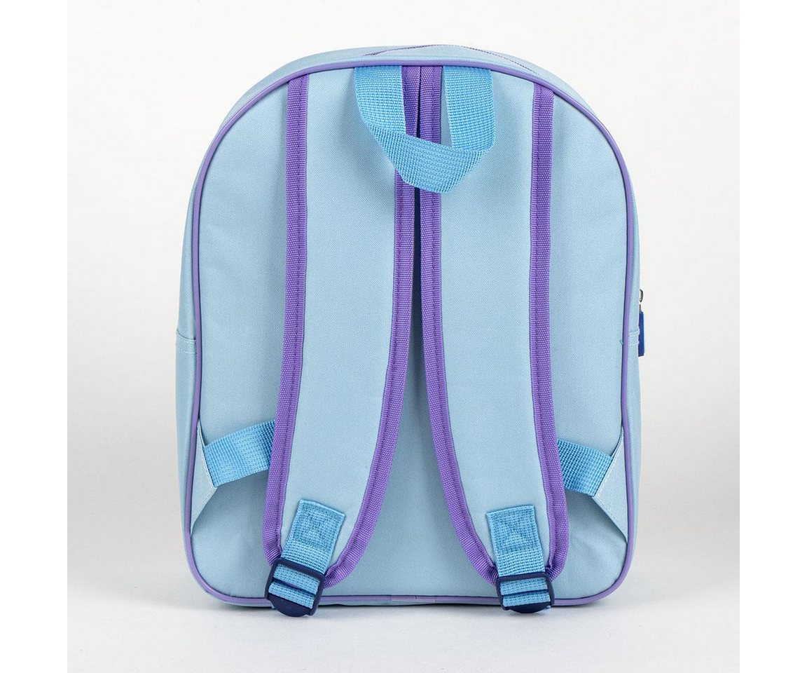 Frozen Kinderrucksack Disney Eiskönigin Anna und Elsa Kinderrucksack, mit Olaf (Eiskönigin)