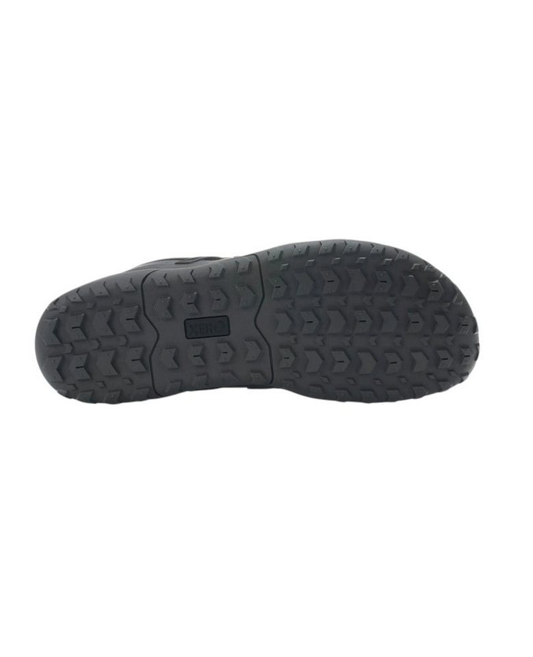 Xero Shoes Scrambler Trail Low WP (wasserdicht) schwarz/asphalt Herren Laufschuh Bild 2