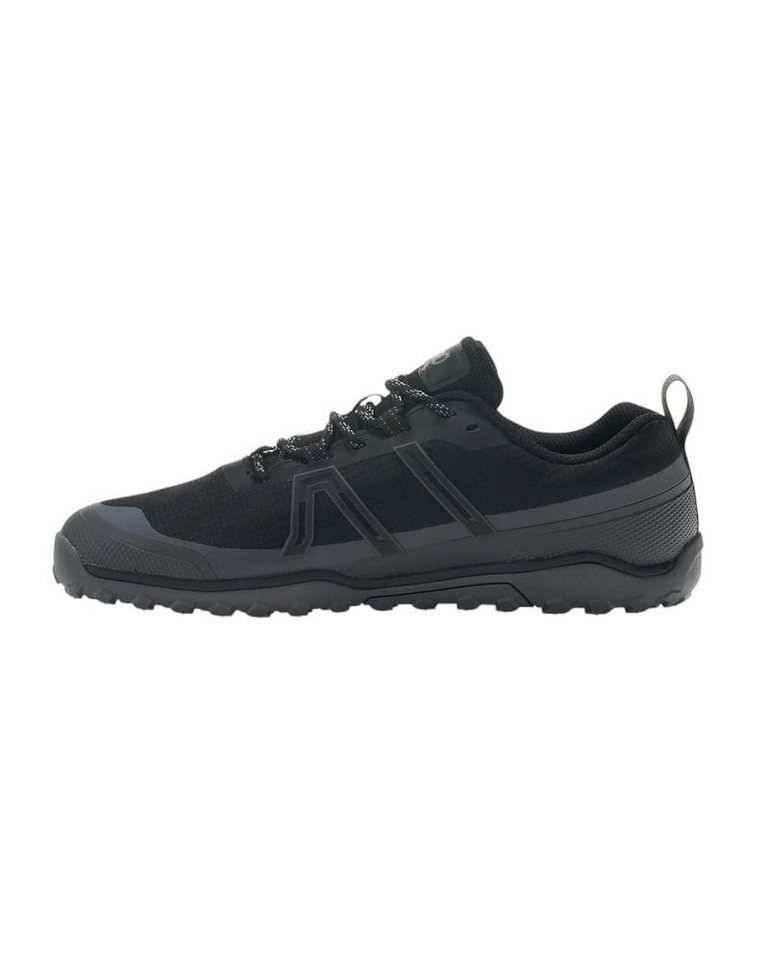 Xero Shoes Scrambler Trail Low WP (wasserdicht) schwarz/asphalt Herren Laufschuh Bild 3