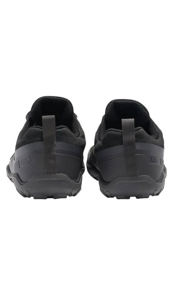 Xero Shoes Scrambler Trail Low WP (wasserdicht) schwarz/asphalt Herren Laufschuh Bild 5