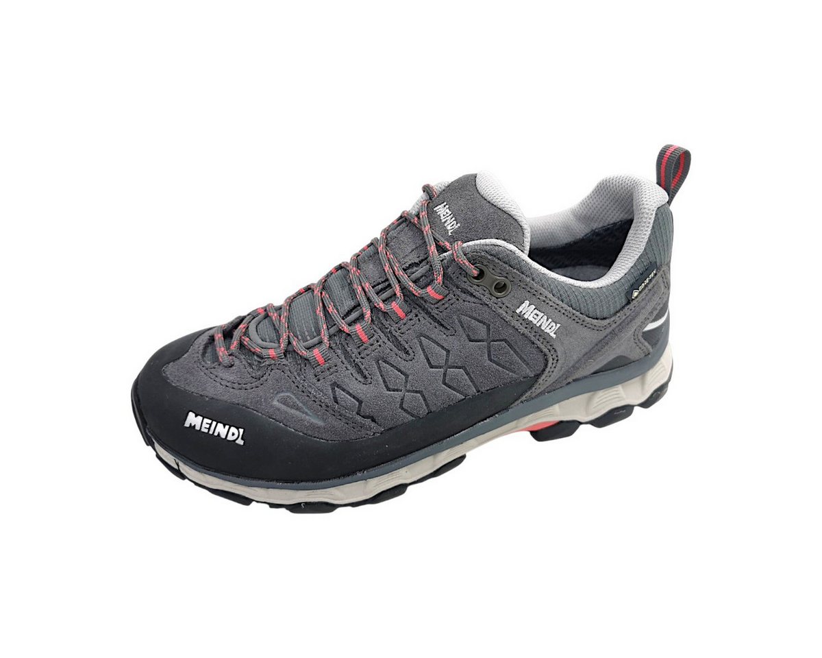 Meindl Meindl Damen Lite Trail GTX Wanderhalbschuh Wanderschuh