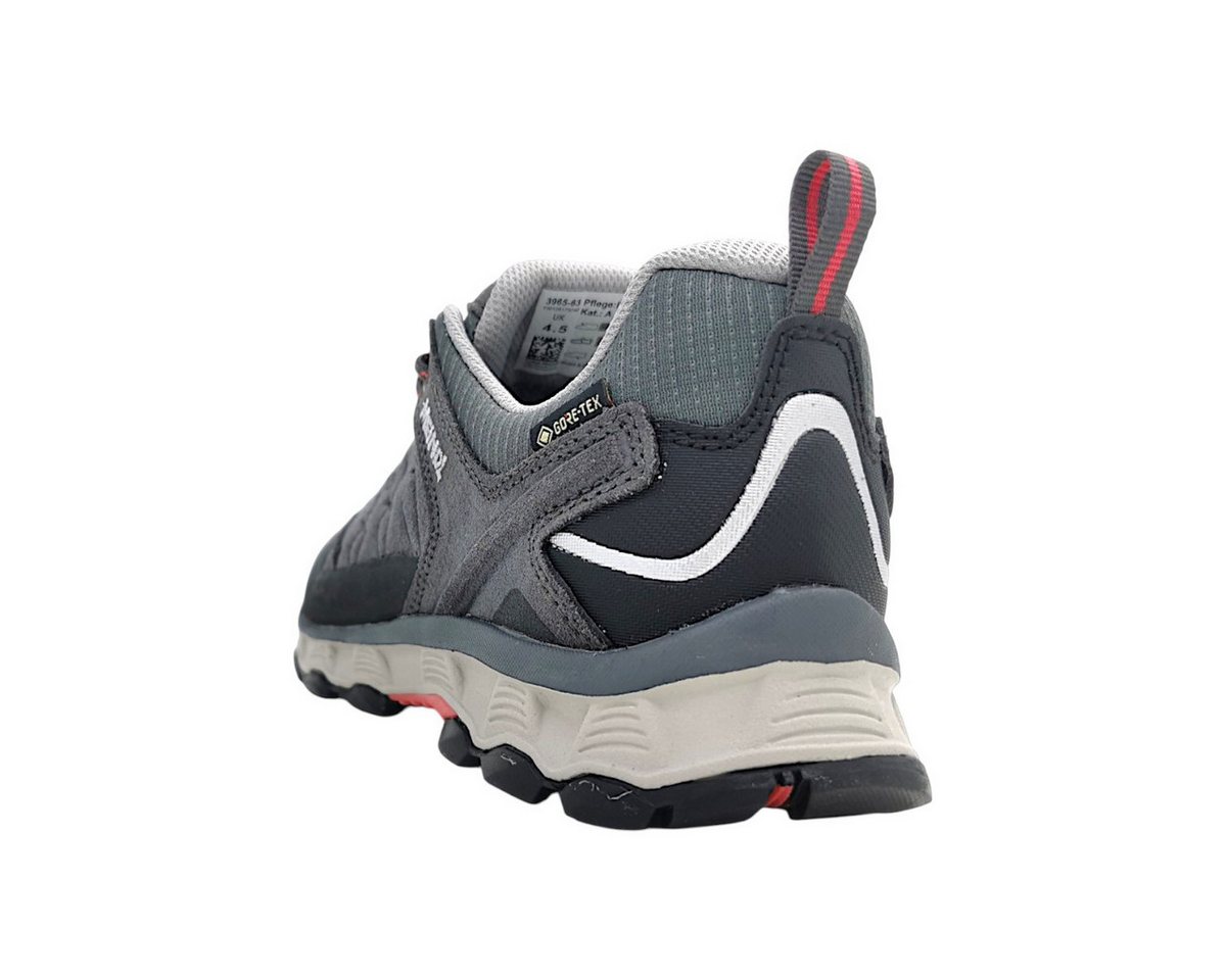Meindl Meindl Damen Lite Trail GTX Wanderhalbschuh Wanderschuh Bild 2