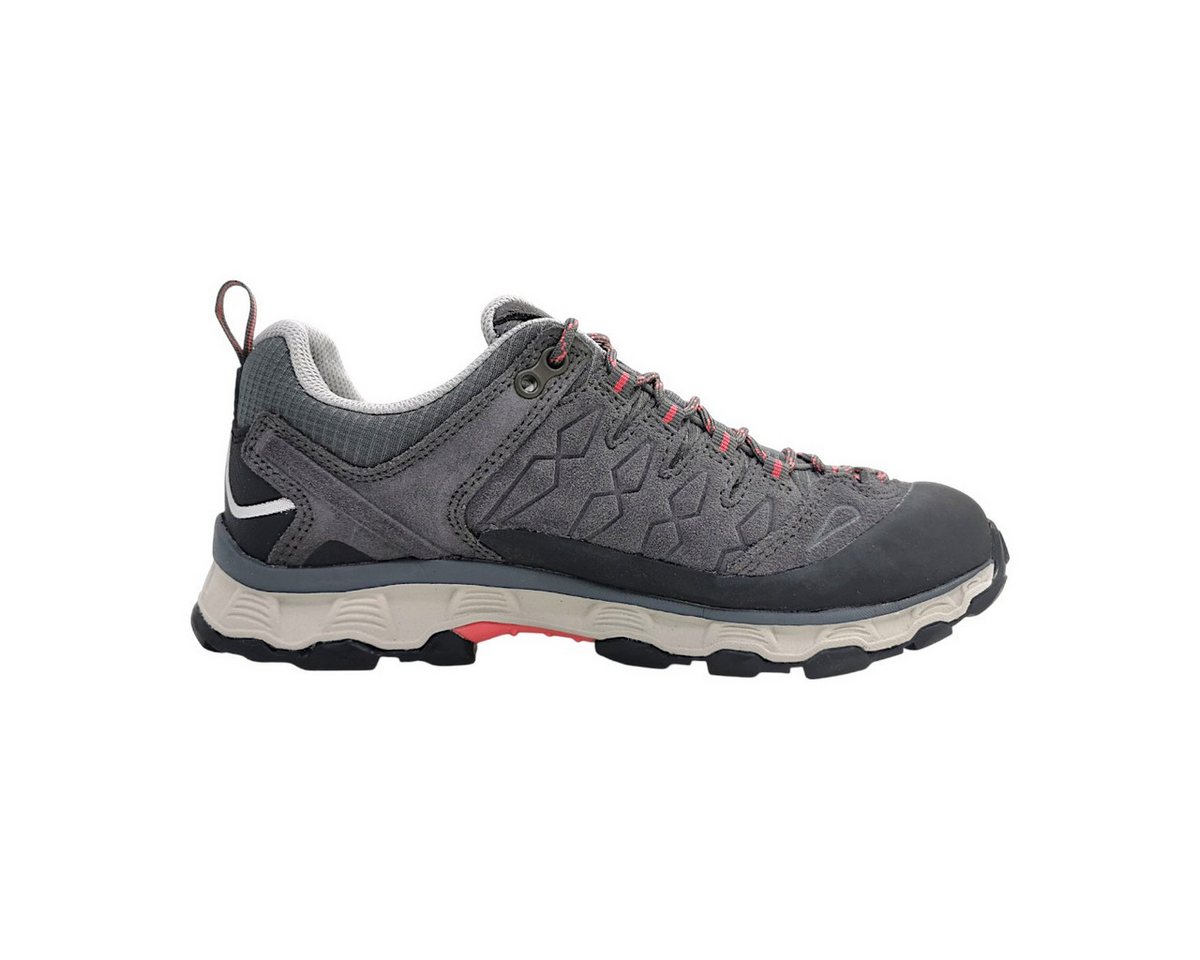 Meindl Meindl Damen Lite Trail GTX Wanderhalbschuh Wanderschuh Bild 3