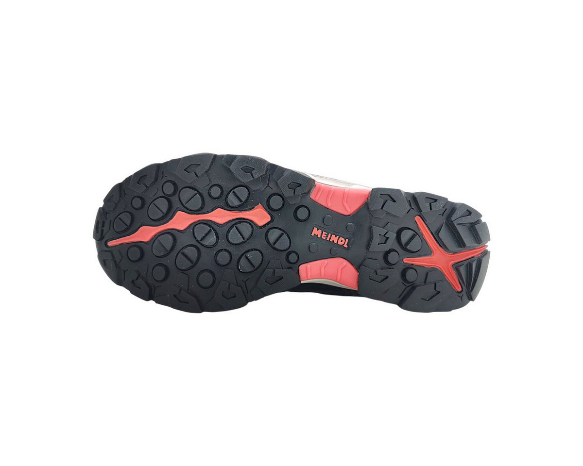 Meindl Meindl Damen Lite Trail GTX Wanderhalbschuh Wanderschuh Bild 4