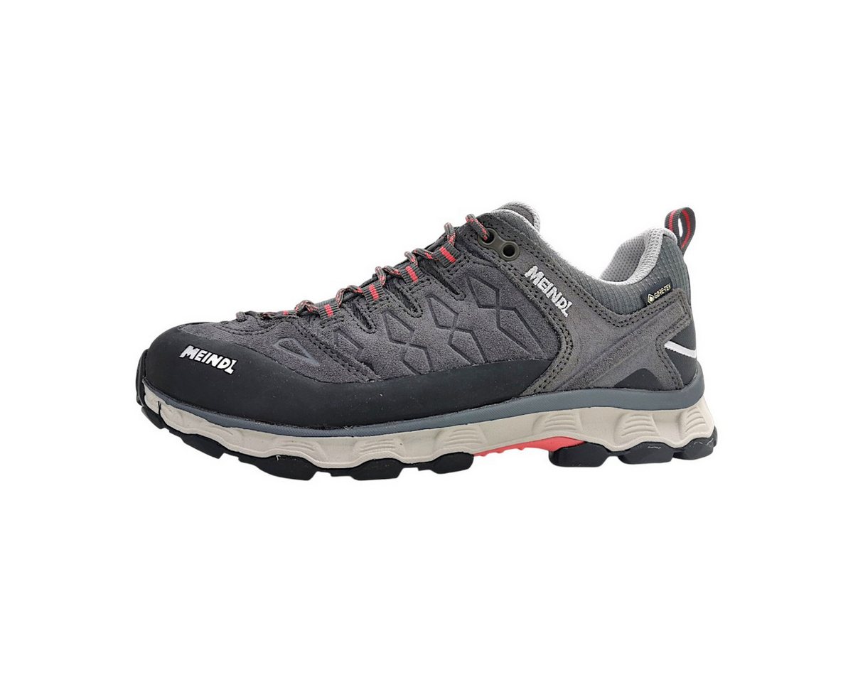 Meindl Meindl Damen Lite Trail GTX Wanderhalbschuh Wanderschuh Bild 5