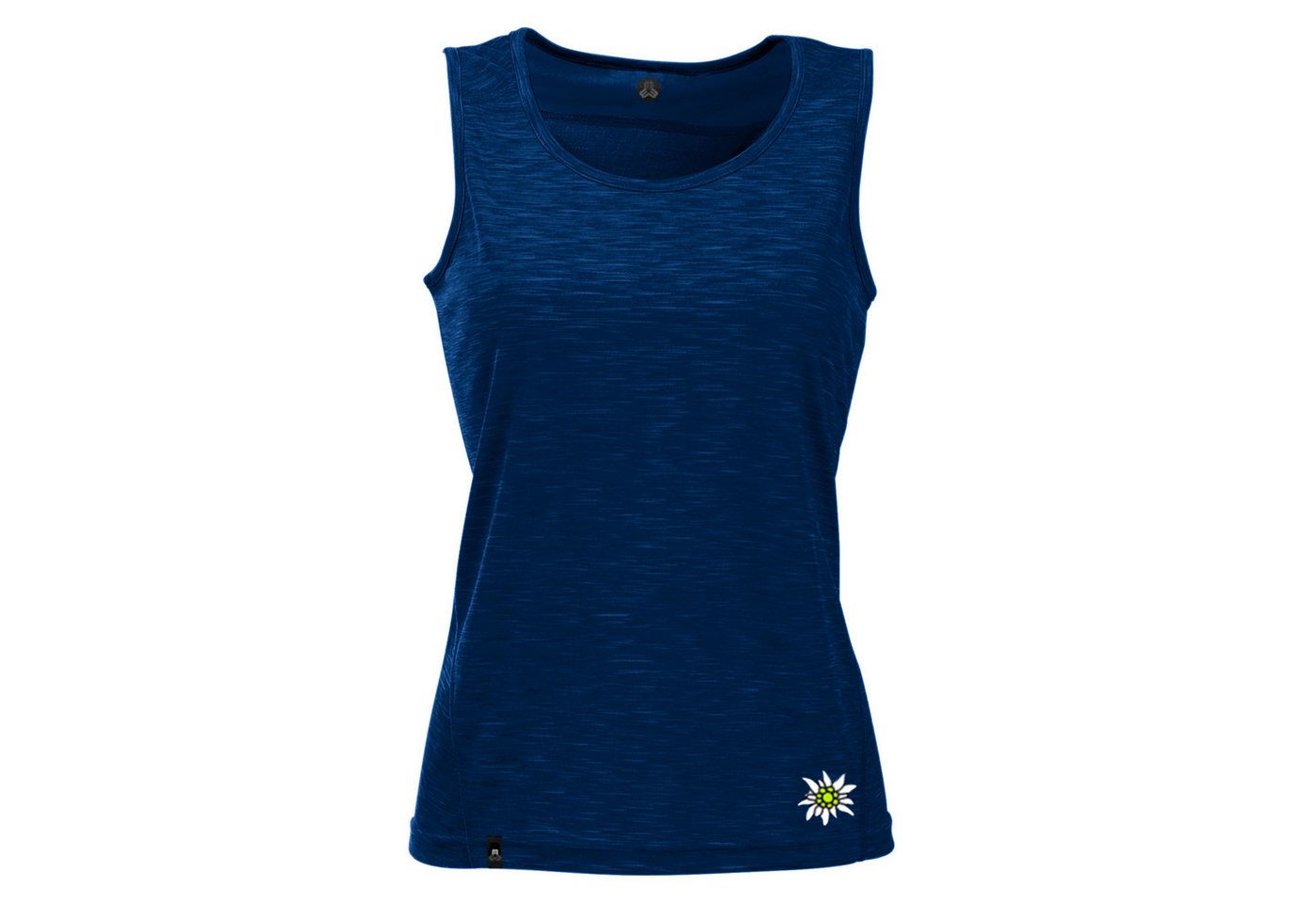 Maul Sport® Funktionstop Beja XT Fresh mit Markenlogo
