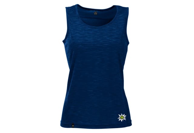 Maul Sport® Funktionstop Beja XT Fresh mit Markenlogo