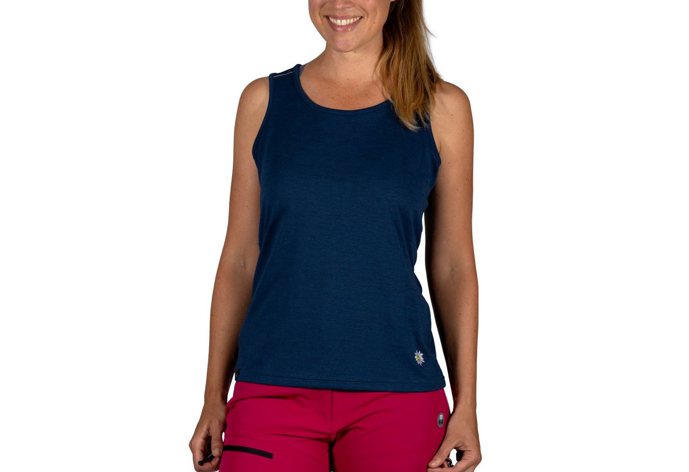 Maul Sport® Funktionstop Beja XT Fresh mit Markenlogo Bild 5