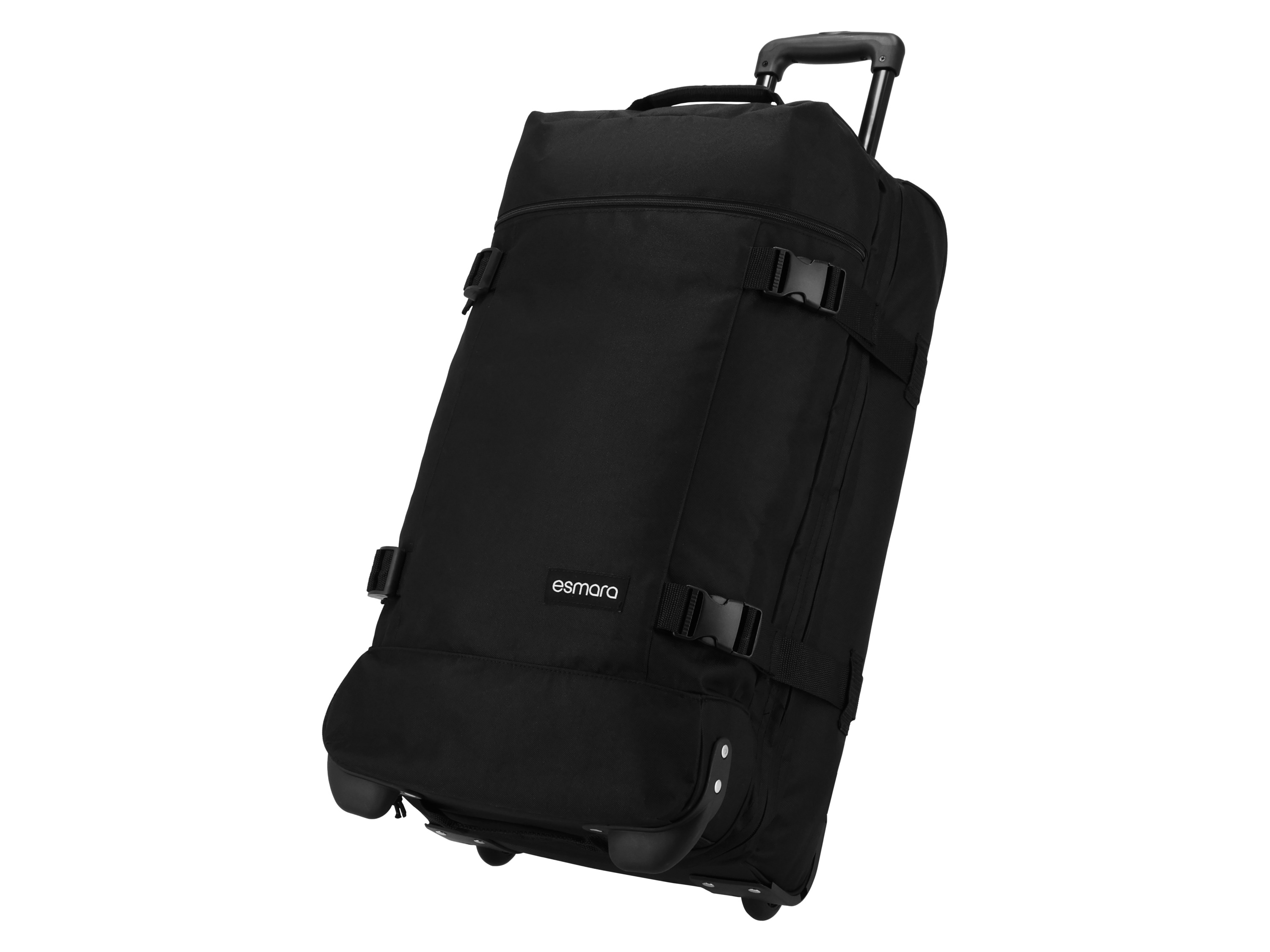 ESMARA® Reisetasche, L, 70 l Bild 4