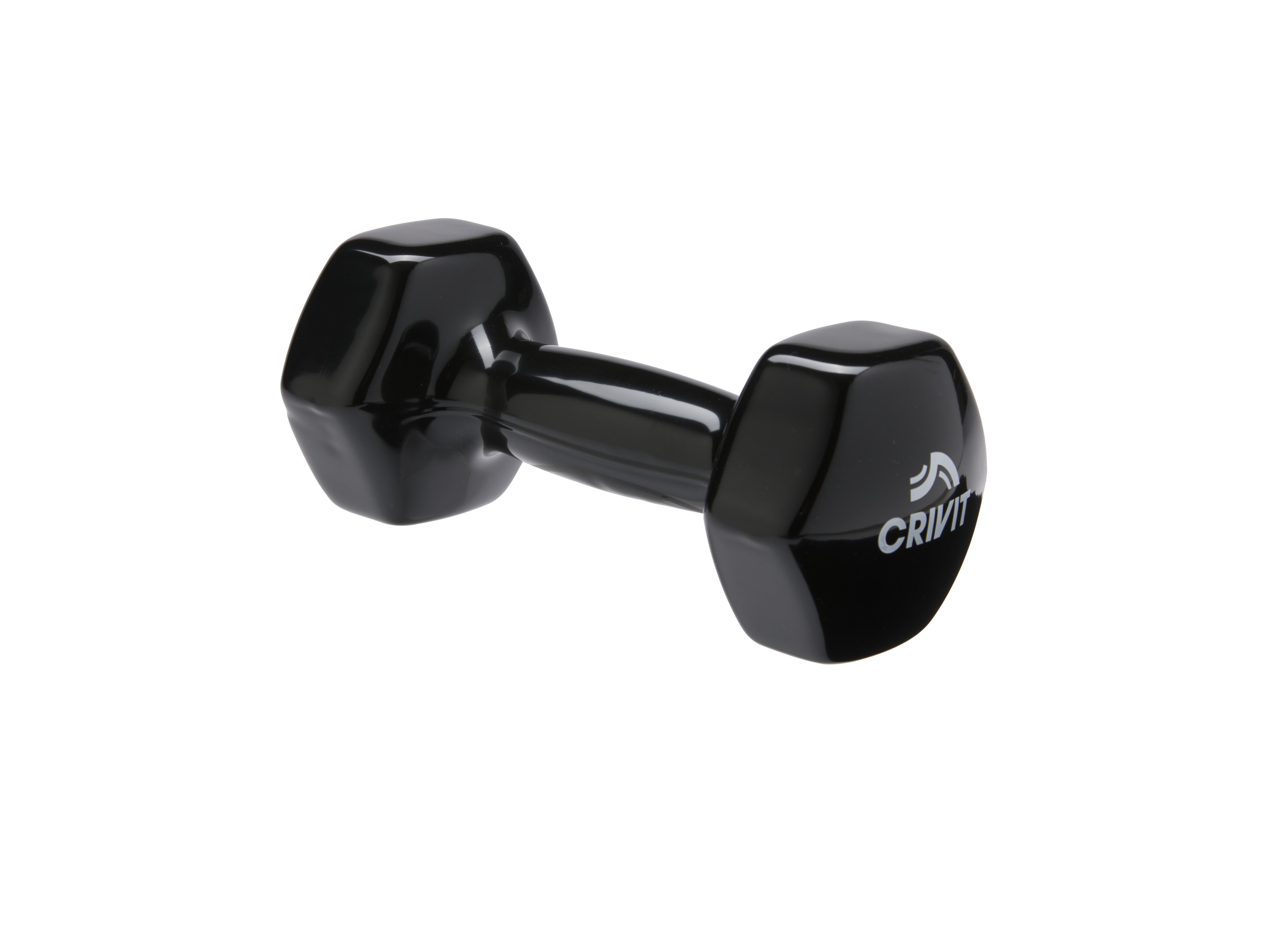 CRIVIT Kurzhantel, 4 kg Bild 3