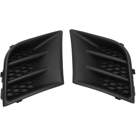 1 Paar Nebelscheinwerfergitter Vorne Links/rechts 7422a8/7422a9 - Für Peugeot 107 2009-2012