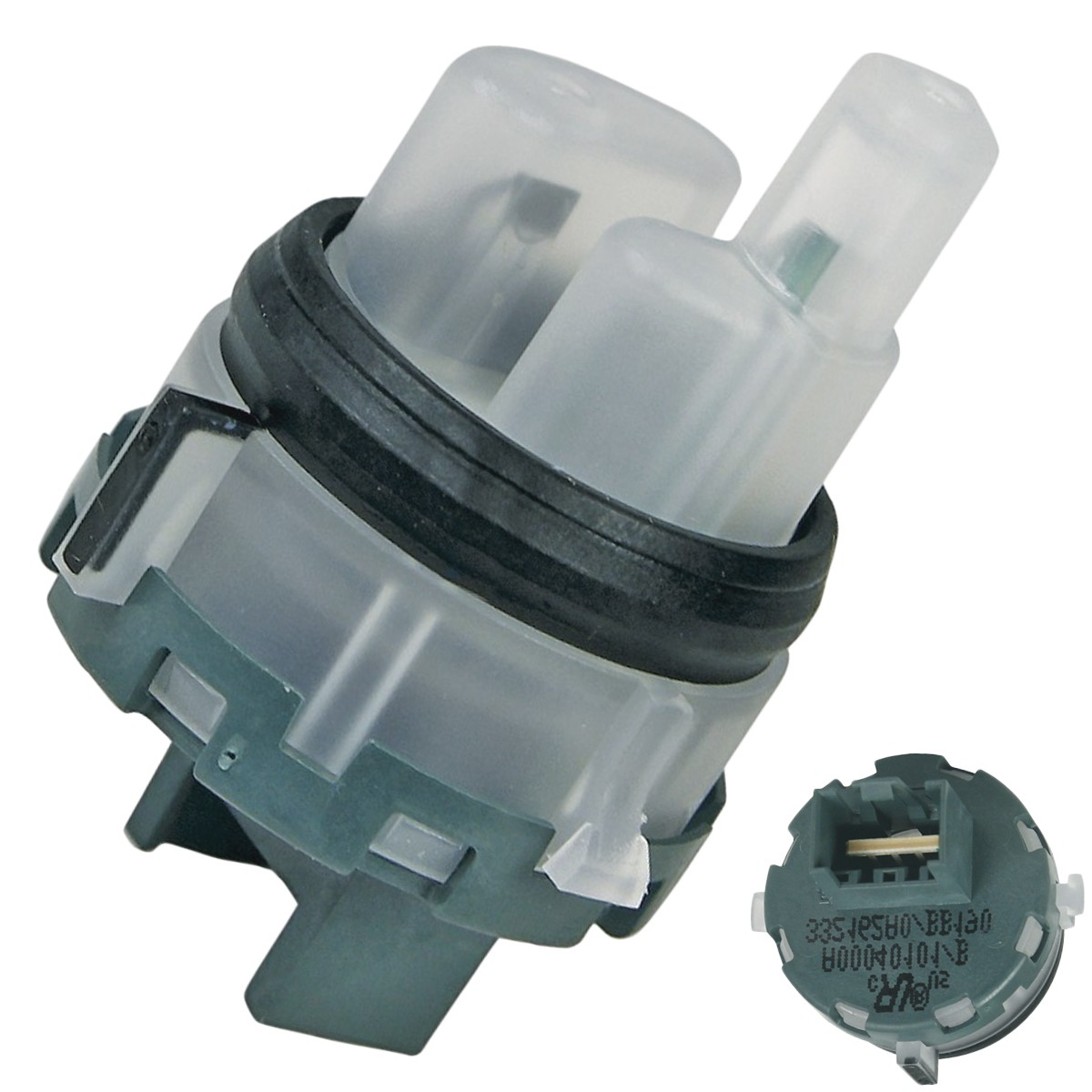 Ersatzteil - Temperaturfühler - - Electrolux, Aeg, Ikea, Faure, Arthur Martin Electrolux, Zanussi, Progress, Arthur Martin, Leonard, Zanker, Juno, Zoppas, Whirlpool, Smeg, Rex, Frigidaire, Miogo