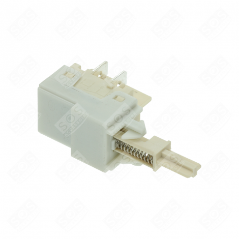 Ersatzteil - Original-ein-/ausschalter - - Beko, Far, Aya, Continental Edison, Listo, Bluesky, Ardem, Altus, Selecline, Saba, Funix, Essentiel B, Blomberg, Oceanic, Coldis, Brandt