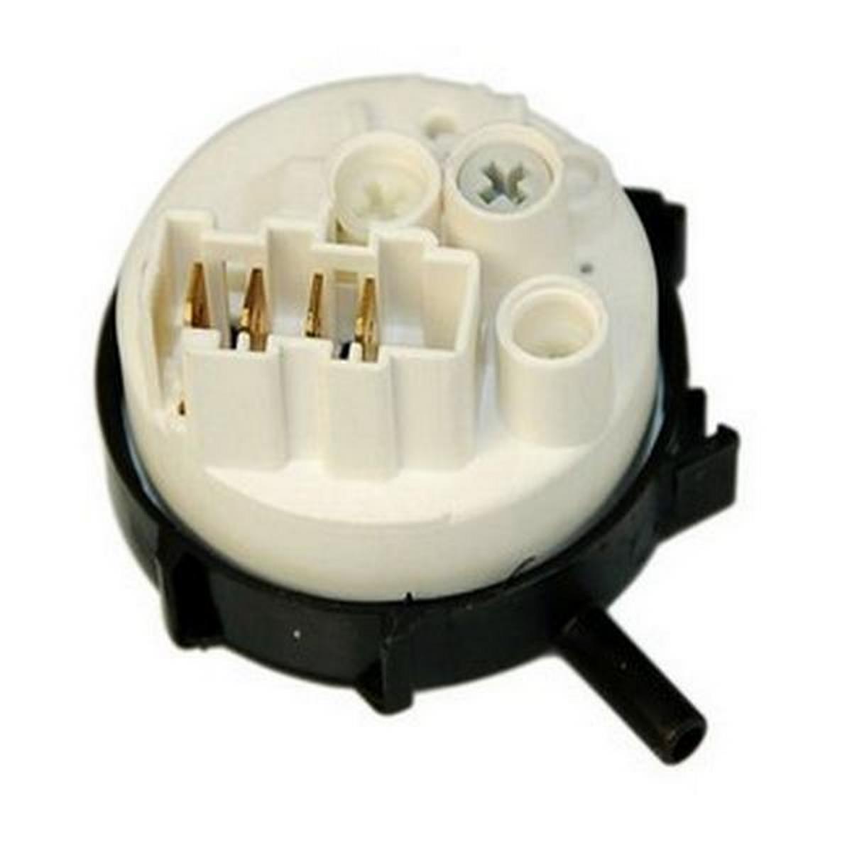 Ersatzteil - Druckschalter - - Candy, Hoover, Rosieres, Lamona, Brandt, De Dietrich, Whirlpool, Teka, Zerowatt, Bauknecht, Otsein