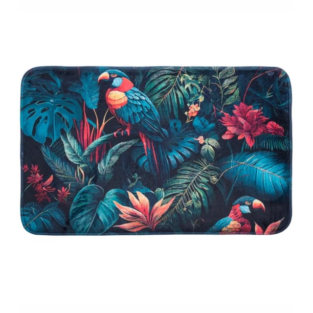 SANILO Badteppich Exotic 70x110 cm