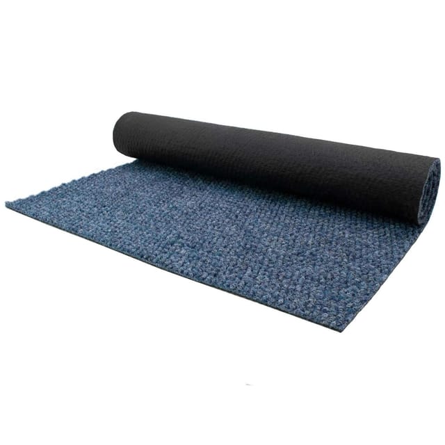 Primaflor Sauberlauf Picollo Blau 1,00m x 21,50m