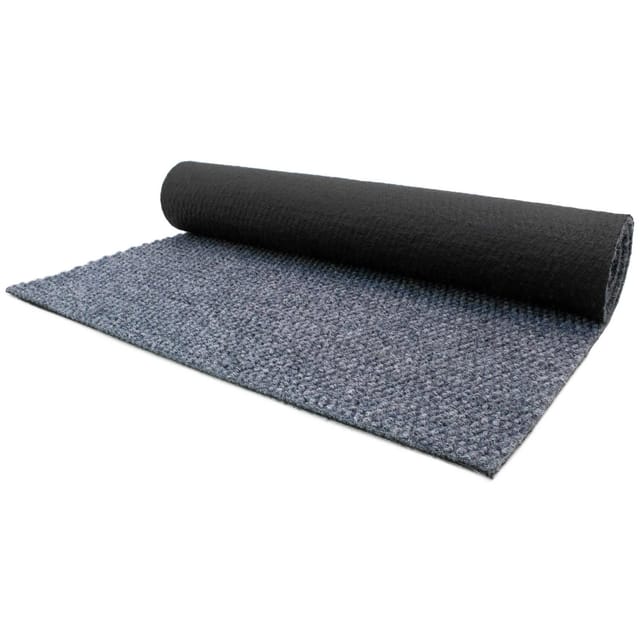 Primaflor Sauberlauf Picollo GrauBlau 2,00m x 1,00m