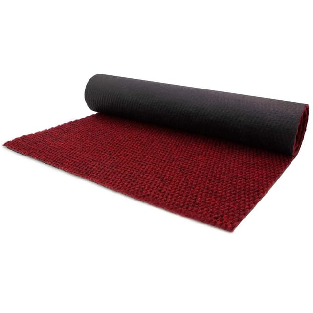 Primaflor Sauberlauf Picollo Rot 2,00m x 12,00m