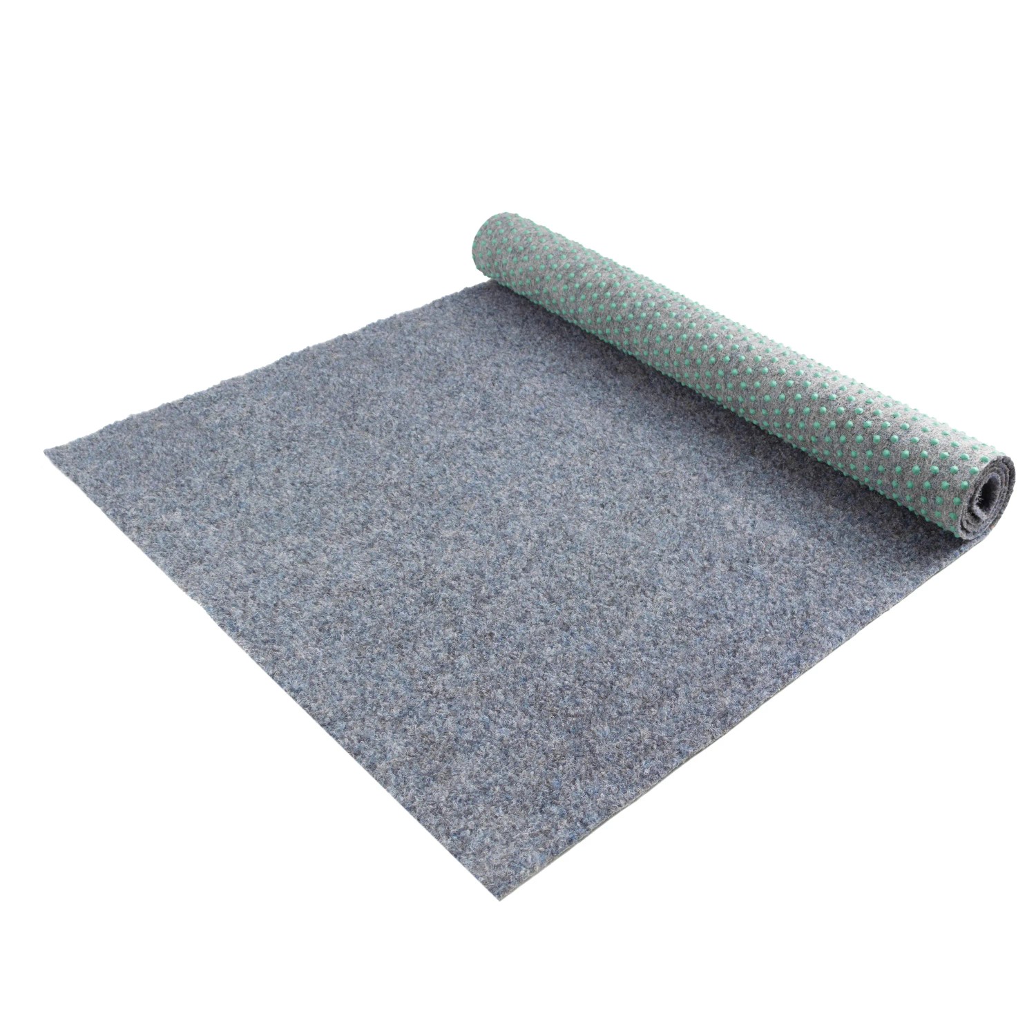 Primaflor Rasenteppich Green Graublau Muster