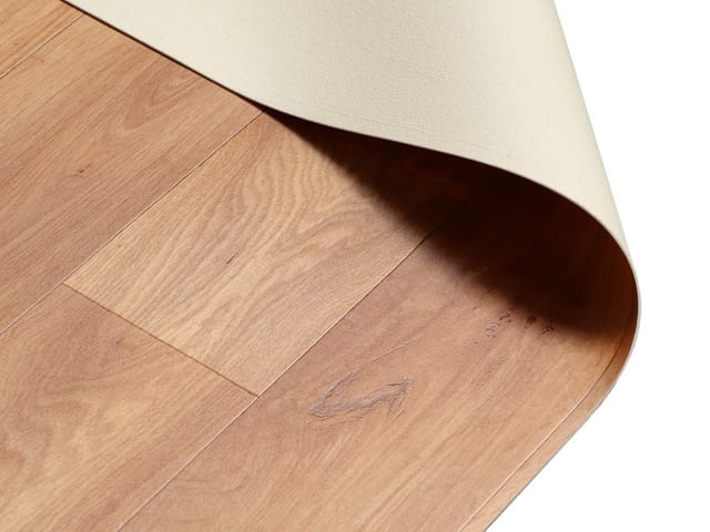 Primaflor PVC Turin Diele Naturholz 2,00m x 0,50m