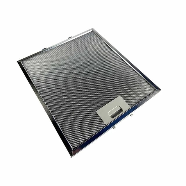 AIR2GO Metall-Fettfilter 305x267mm für Voss 4055250429
