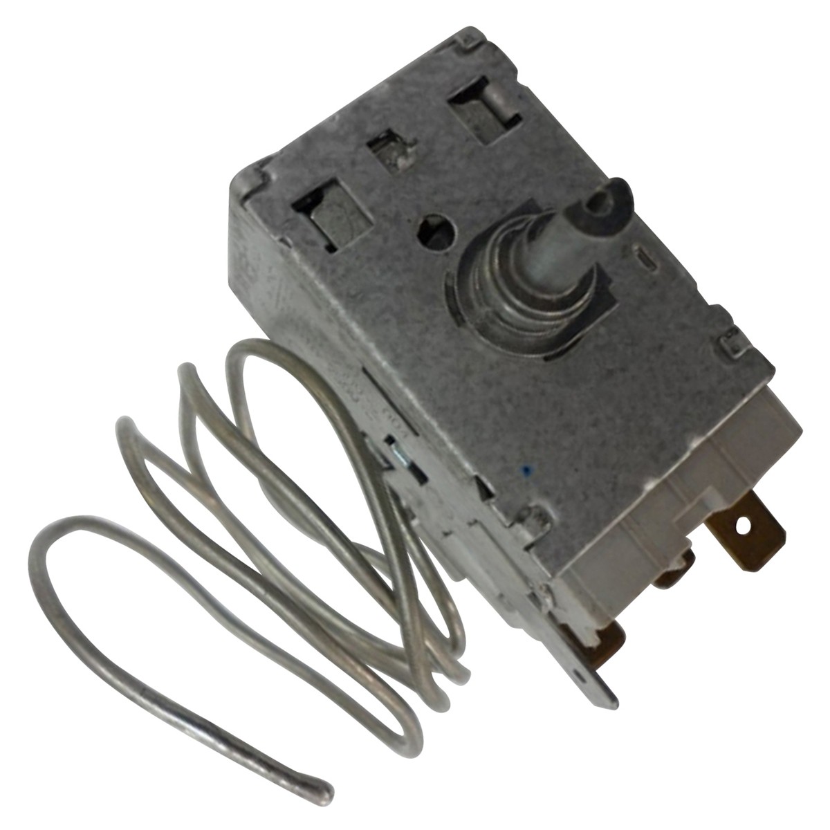 Ersatzteil - Thermostat, Original - - Bauknecht, Whirlpool, Ignis, Ikea