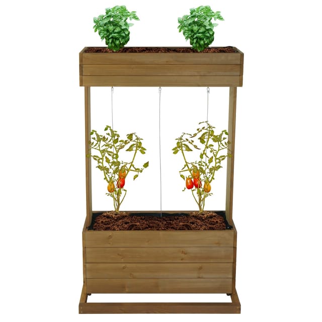 MCW Hochbeet L72