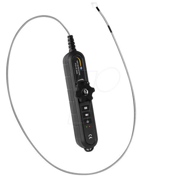 PCE Instruments WiFi Industrie Endoskop VE 500N