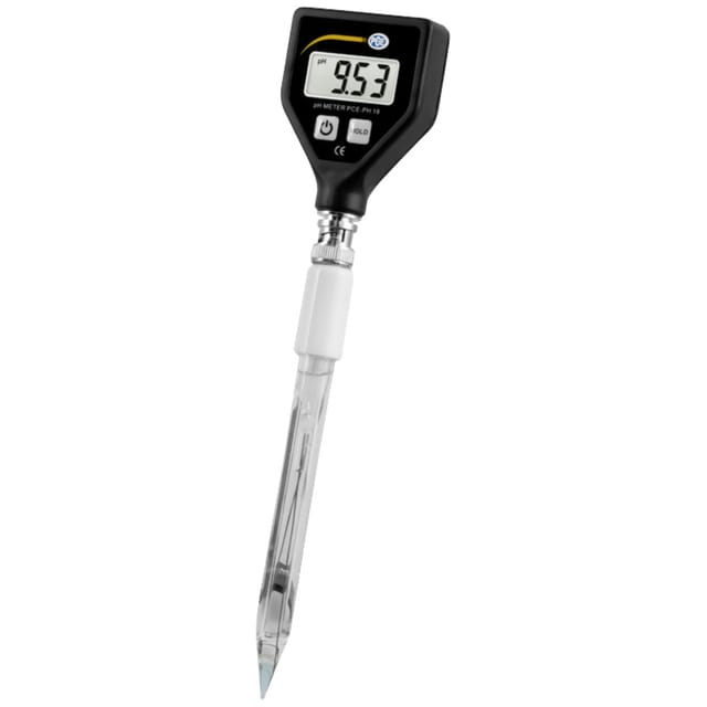 PCE Instruments pH Wert Tester PH 18
