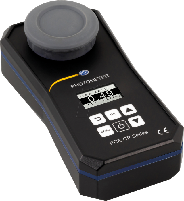 PCE Instruments Photometer Messgerät CP 10