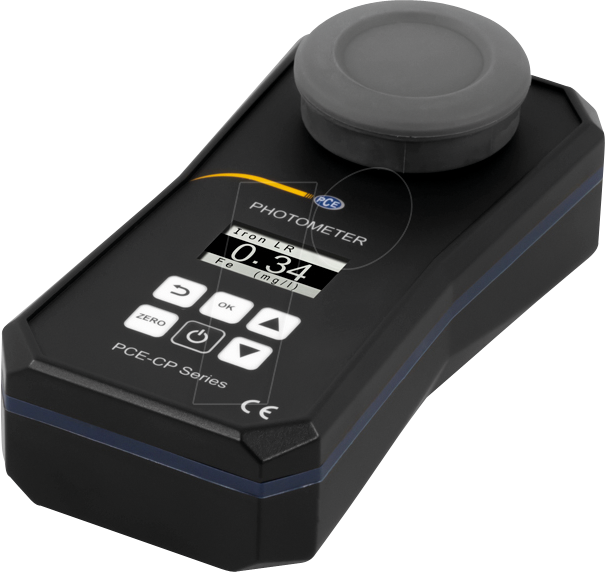 PCE Instruments Photometer Messgerät CP 11